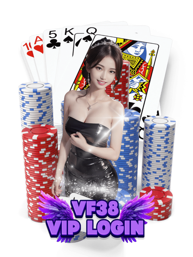 vf38 vip login