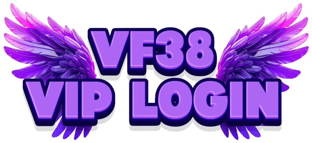 vf38 vip login logo