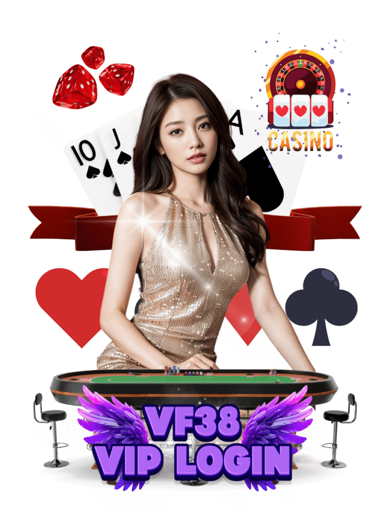 vf38 vip login สล็อตออโต้