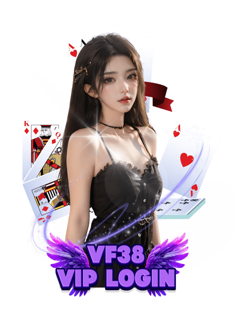 วีเอฟ38 วีไอพี ล็อกอิน